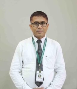 ANUP KANTI SARKAR