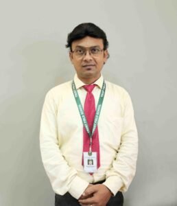 BISWAMBAR ROY