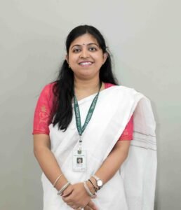 CHAITALI SAHA