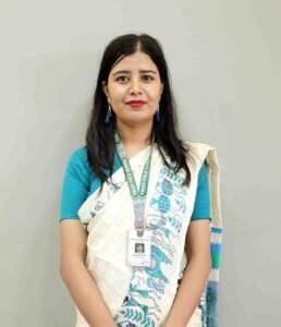 MANITA CHHETRI