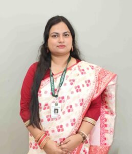 NEHA ISLAM