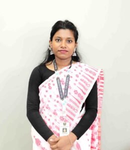 NIKITA MUNDA