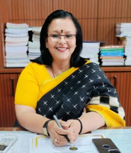 BIDISHA CHATTERJEE