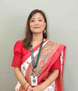 PRIYA GHALAY