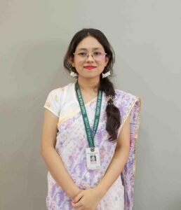 SANGITA RAY