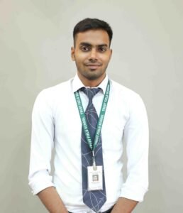 SRIKANTH GANRAI