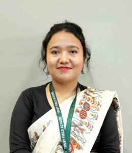 SUNITA TAMANG