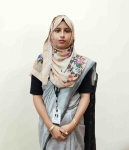 Shagufta Basri