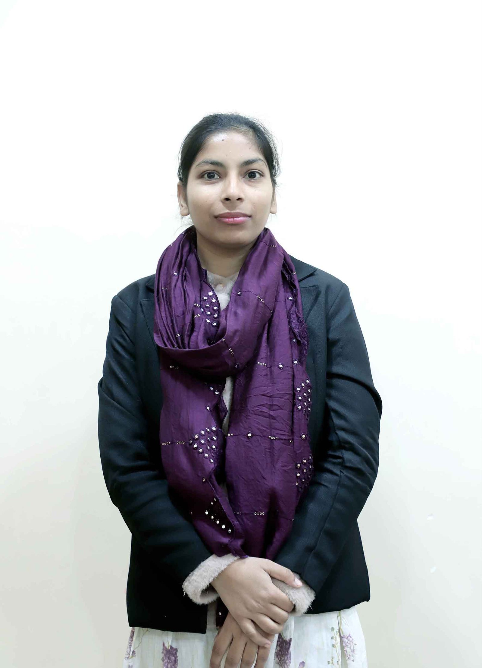 TABASSUM ANSARY