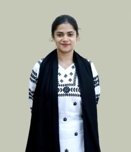 ANKITA PAL