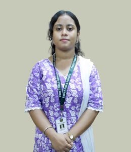 DEBANJANA DAS