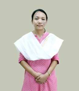 DIVYA TAMANG
