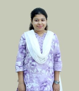 KAKULI CHAKRABORTY