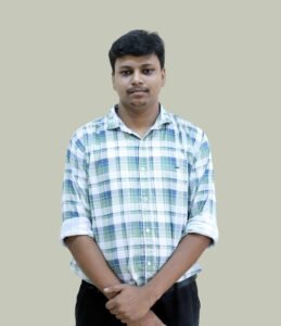 MONIDIP BAKLI