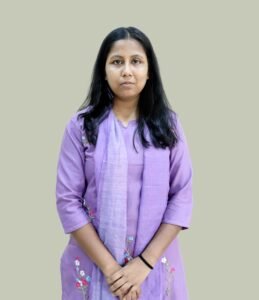 MOUSUMI BHASKAR