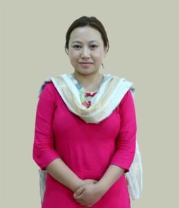 PRIYADA SUBBA