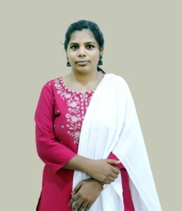 REKHA KUMARI SHAW