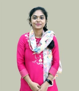 RITU SARKAR