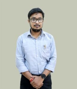 SUMAN KR.DAS